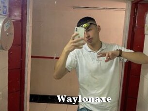 Waylonaxe