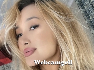 Webcamgril