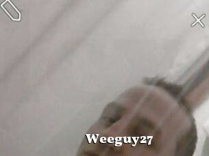 Weeguy27