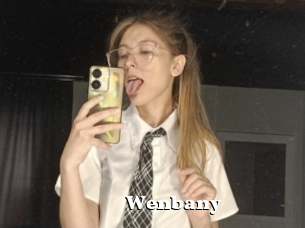 Wenbany