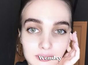 Wendsy