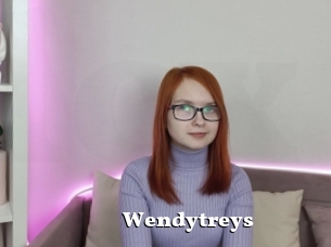 Wendytreys