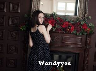 Wendyyes