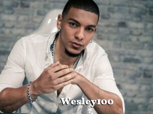 Wesley100