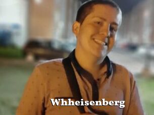 Whheisenberg