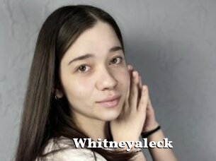 Whitneyaleck