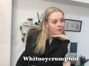 Whitneycrumpton