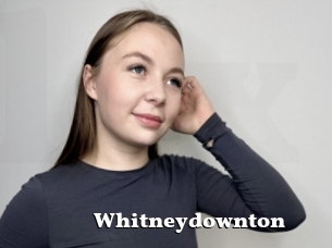 Whitneydownton
