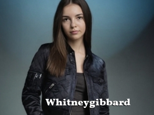 Whitneygibbard
