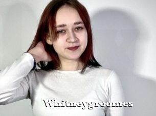 Whitneygroomes