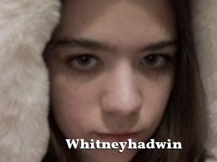 Whitneyhadwin