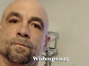 Wideopen25