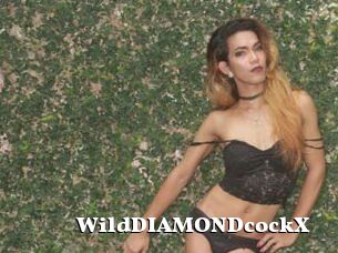 WildDIAMONDcockX