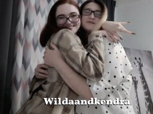 Wildaandkendra