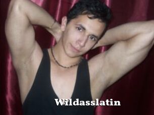Wildasslatin