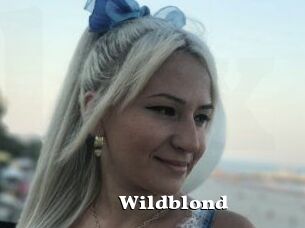 Wildblond