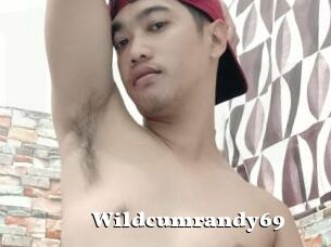 Wildcumrandy69