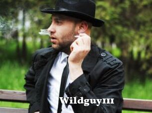 Wildguy111