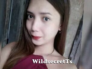WildsecretTs