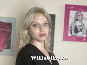 Willablincoe