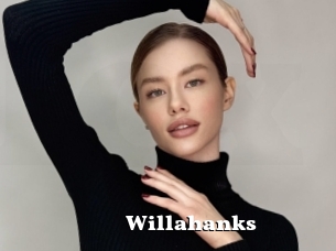 Willahanks