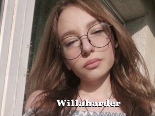 Willaharder
