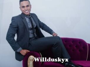 Willduskyx