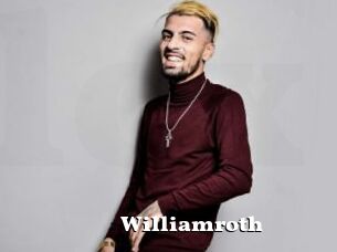 Williamroth