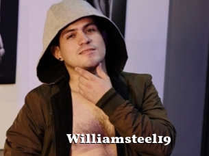 Williamsteel19