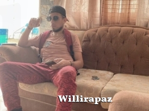 Willirapaz