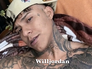 Willjordan