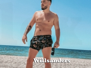 Willsanders