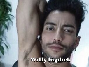 Willy_bigdick