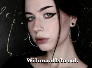 Wilonaallsbrook