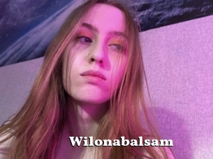 Wilonabalsam