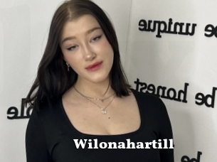 Wilonahartill