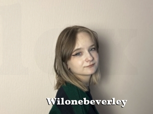 Wilonebeverley