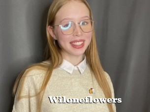 Wiloneflowers