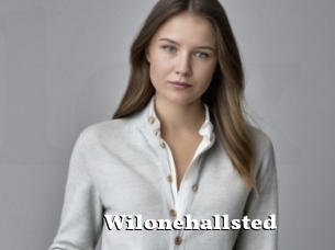 Wilonehallsted