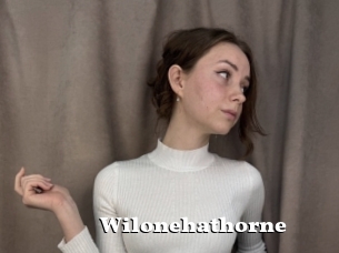 Wilonehathorne