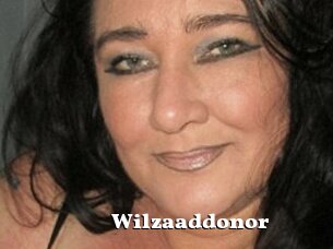 Wilzaaddonor