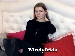 Windyfrida