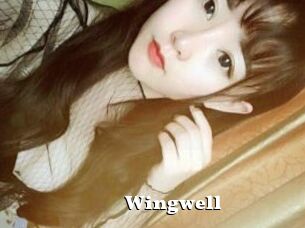 Wingwell