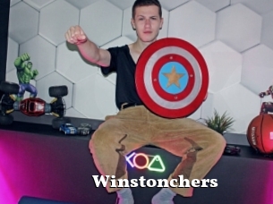 Winstonchers