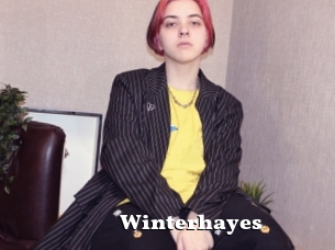 Winterhayes