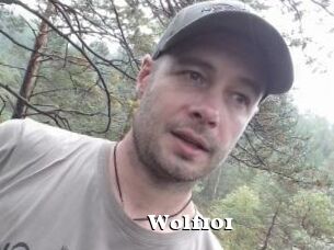 Wolf101