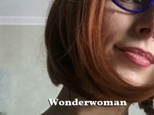 Wonderwoman