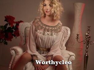 Worthycleo