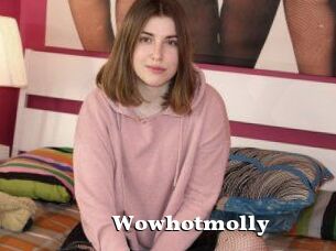 Wowhotmolly
