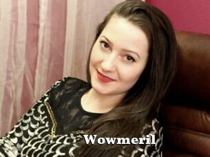 Wowmeril